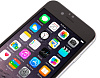 Moshi iVisor Glass (99MO075007) - защитное стекло для iPhone 6 (Black) купить в интернет-магазине icover