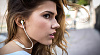 Bluetooth-наушники с микрофоном JBL Tune 205BT (Black) купить в интернет-магазине icover