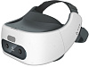 Шлем виртуальной реальности HTC VIVE Focus Plus (White) купить в интернет-магазине icover