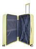 Комплект чемоданов Ridberg ICON L+M+S (Yellow) купить в интернет-магазине icover