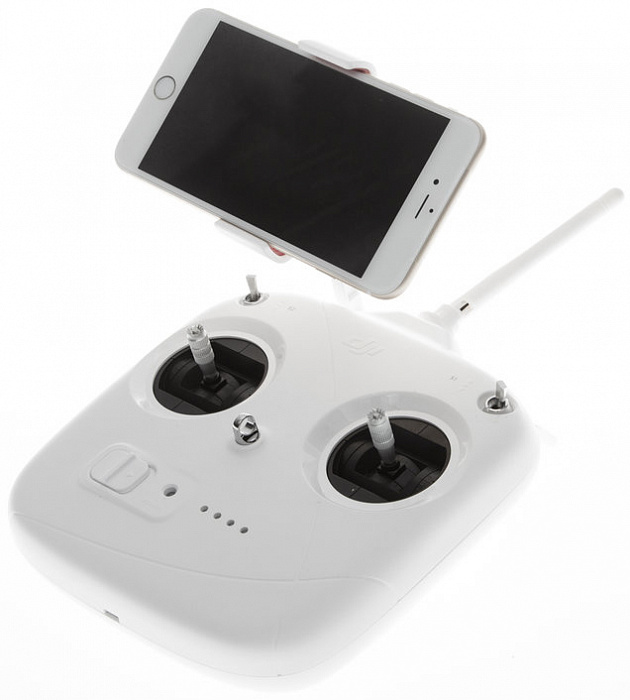 Квадрокоптер DJI Phantom 3 Standard купить в интернет-магазине icover