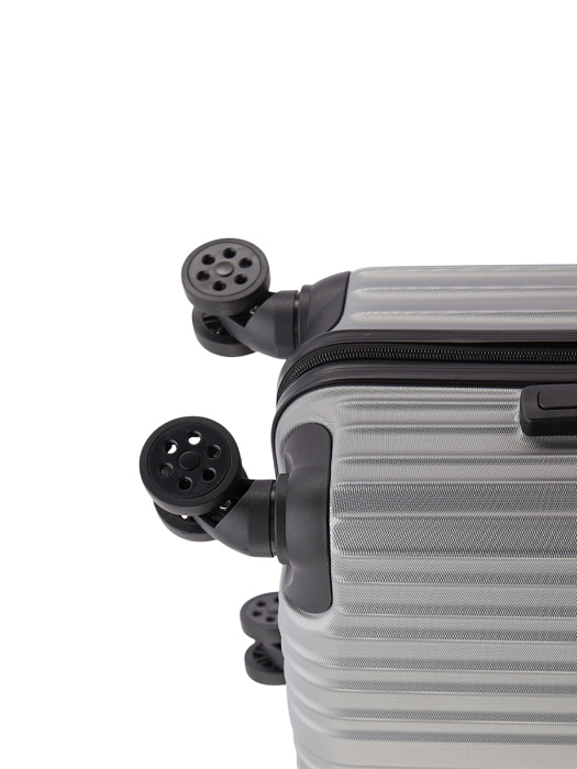 Чемодан Ridberg Sintera (Grey) размер M купить в интернет-магазине icover