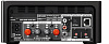 Denon CEOL Piccolo DRA-N4 - сетевой ресивер (High Gloss Black) купить в интернет-магазине icover