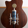 Конденсаторный USB-микрофон Blue Microphones Bluebird SL (Blue) купить в интернет-магазине icover
