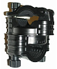 Fenix (AF02) - велосипедное крепление (Black) купить в интернет-магазине icover