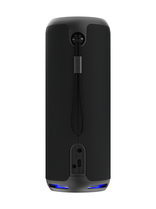 Колонка портативная W-KING D320 (Black) купить в интернет-магазине icover