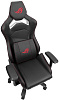 Игровое кресло Asus ROG Chariot Core (90GC00D0-MSG010) купить в интернет-магазине icover
