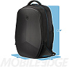 Рюкзак Mobile Edge Alienware Vindicator 2.0 для ноутбука 17" (AWV17BP2.0) купить в интернет-магазине icover
