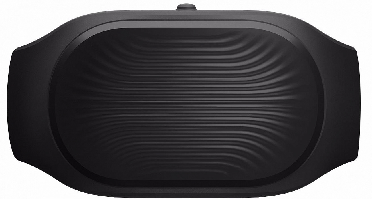 Фитнес-браслет Healbe GoBe 2 + ремешок (Black/Purple) купить в интернет-магазине icover