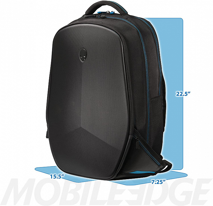 Рюкзак Mobile Edge Alienware Vindicator 2.0 для ноутбука 17" (AWV17BP2.0) купить в интернет-магазине icover