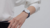 Умные часы Xiaomi Mijia Smart Quartz Watch (Black) купить в интернет-магазине icover