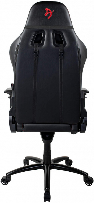 Компьютерное кресло Arozzi Verona Signature PU (Red) купить в интернет-магазине icover