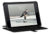 Чехол UAG Metropolis (121616114040) для iPad Mini 4/5 2019 (Black) купить в интернет-магазине icover