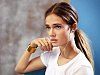 Sony XBA-C10 - внутриканальные наушники (White) купить в интернет-магазине icover
