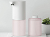 Сменный блок для дозатора мыла Xiaomi Simpleway Foaming Hand Soap (Pink) купить в интернет-магазине icover