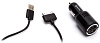 Griffin PowerJolt Dual (GC23139) - автозарядка для iPhone/iPod/iPad купить в интернет-магазине icover