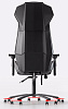 WARP Strict Line (WS3-GBK) - игровое кресло (Black) купить в интернет-магазине icover