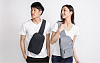 Рюкзак Xiaomi Simple City Backpack (Grey) купить в интернет-магазине icover