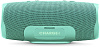 Портативная акустическая система JBL Charge 4 (Teal) купить в интернет-магазине icover