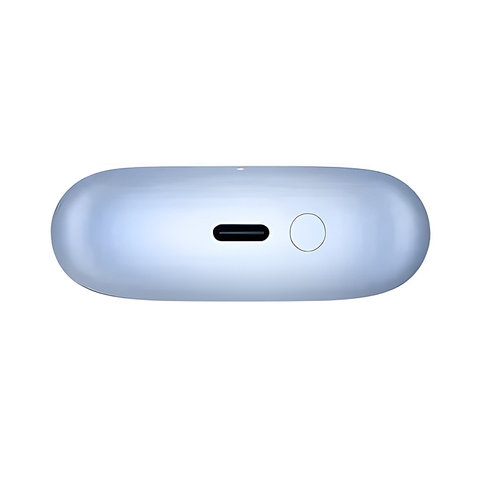 Беспроводные наушники HONOR Choice Earbuds X5E-Eurasia TRN-ME00 (Blue) купить в интернет-магазине icover