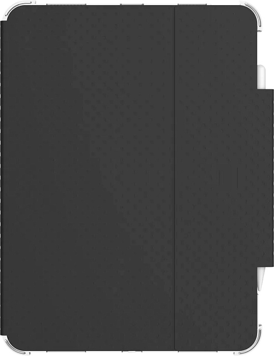 Чехол UAG Lucent (12329N314040) для iPad Pro 11/Air 10,9 (Black/Ice) купить в интернет-магазине icover