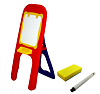 Edu-Play (GP-8012) - доска для рисования (Red) купить в интернет-магазине icover