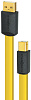 Wireworld Chroma 7 USB A-B 2m - USB-кабель купить в интернет-магазине icover
