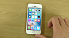 Смартфон Apple iPhone SE 128 Gb 4 (Silver) купить в интернет-магазине icover