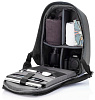 Рюкзак XD Design Bobby Pro (Black) купить в интернет-магазине icover