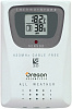 Метеостанция Oregon Scientific RAR502S (Black) купить в интернет-магазине icover