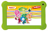 EXEQ P-1011 Фикситаб 4Gb - детский планшет (Green) купить в интернет-магазине icover
