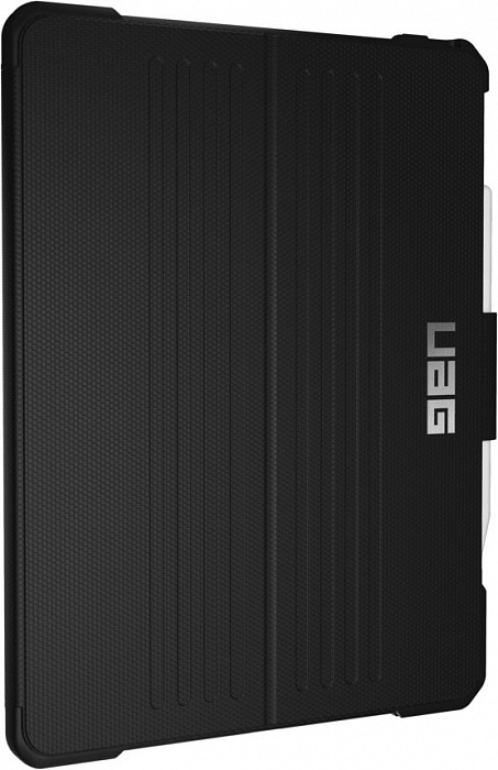 Защитный чехол UAG Metropolis для iPad Pro 12.9" 2018 (Black) купить в интернет-магазине icover