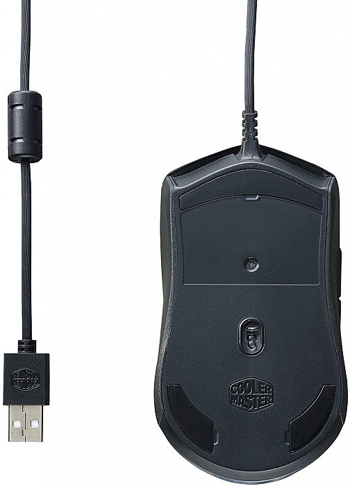 Игровая мышь Cooler Master MasterMouse S SGM-2006-KSOA1 (Black) купить в интернет-магазине icover