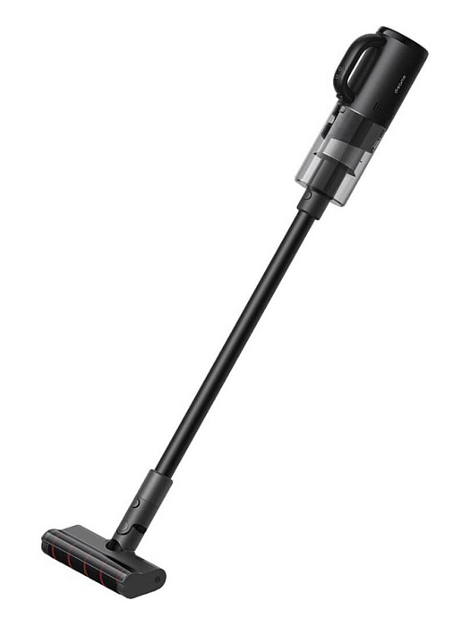Беспроводной вертикальный моющий пылесос Dreame Wet and Dry Vacuum H12 Dual (Black) купить в интернет-магазине icover