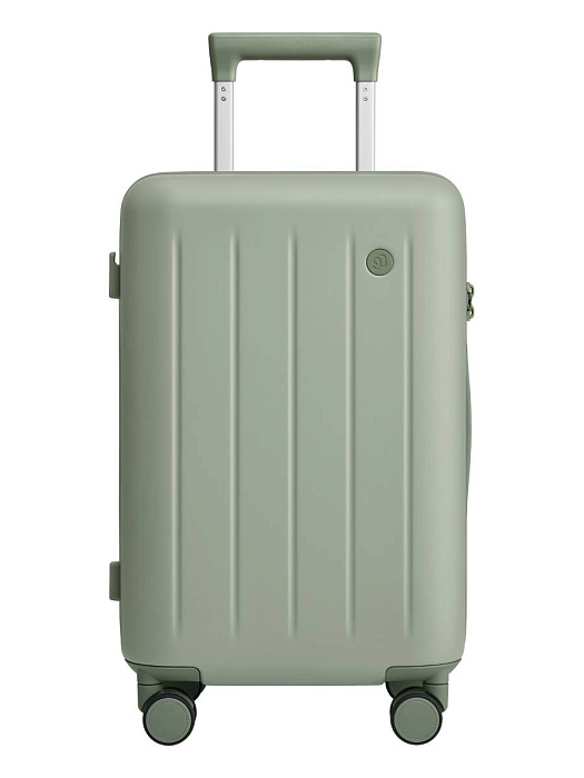 Чемодан NinetyGO Danube Max 2.0 20" 6941413251846 (Green) купить в интернет-магазине icover