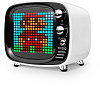 Портативная акустика Divoom Tivoo 90100058068 (White) купить в интернет-магазине icover