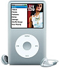 Apple iPod Classic 160 GB White (MC293RS/A) купить в интернет-магазине icover