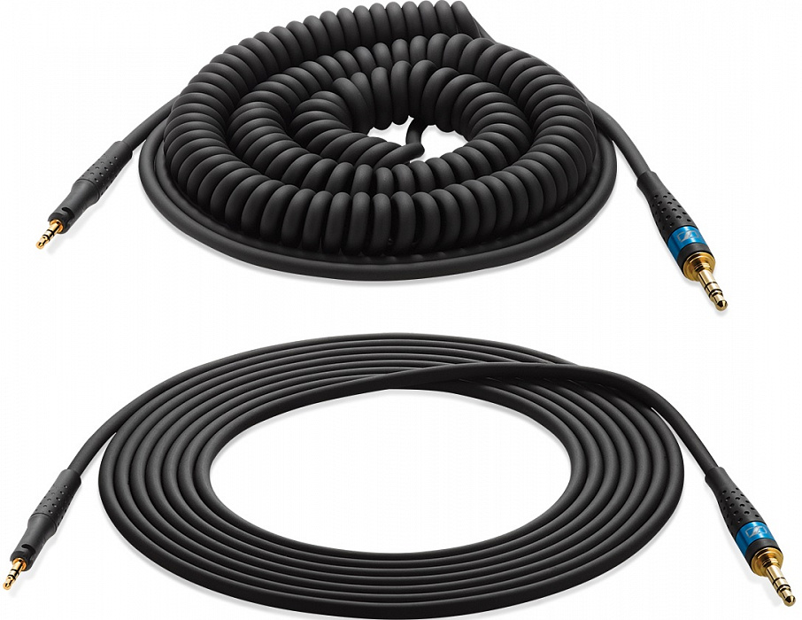 Sennheiser HD8 DJ (505792) - мониторные наушники (Black) купить в интернет-магазине icover