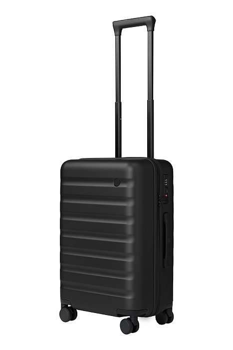 Чемодан Ninetygo Rhine 2.0 20" 10100100510K500600 (Black) купить в интернет-магазине icover