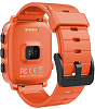 Умные часы SMA Q2 Lite (Orange) купить в интернет-магазине icover