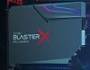 Внутренняя звуковая карта Creative Sound BlasterX AE-5 Plus (Black) купить в интернет-магазине icover