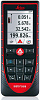 Лазерный дальномер Leica Disto D510 792290 (Black) купить в интернет-магазине icover