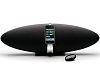 Bowers & Wilkins Zeppelin - акустическая система для iPhone/iPod купить в интернет-магазине icover