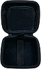 Чехол Eva case Portable Hard Travel Carrying для JBL Go/Go 2 (Black) купить в интернет-магазине icover