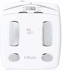 Biospace InBody 120 - медицинские весы-анализатор (White) купить в интернет-магазине icover