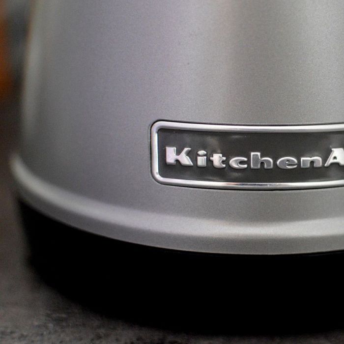 Измельчитель KitchenAid Cup Food Chopper 5KFC3515ECU (Contour Silver) купить в интернет-магазине icover