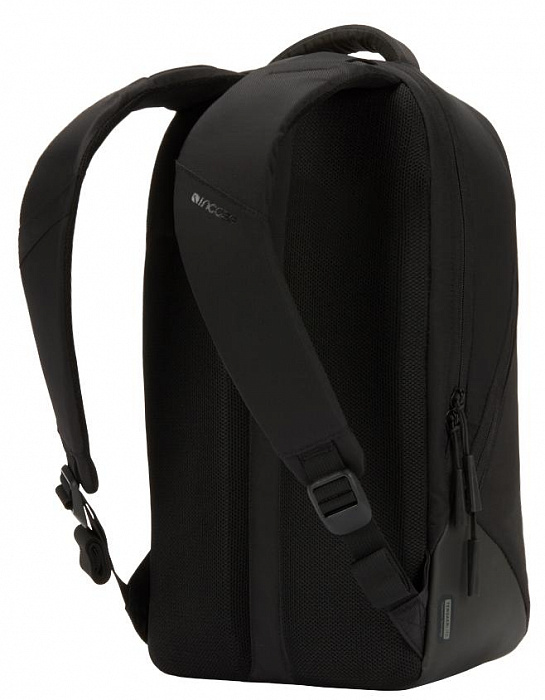 Рюкзак Incase Reform Backpack with Tensaerlite (INCO100340-NYB) для ноутбуков 15'' (Black) купить в интернет-магазине icover