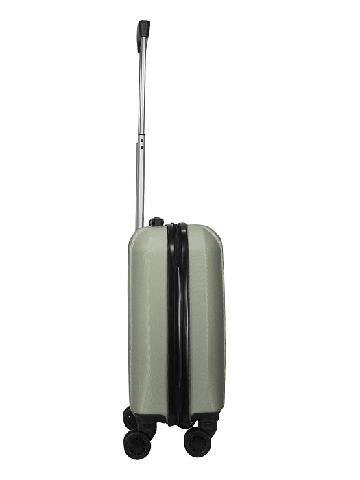 Комплект чемоданов Ridberg Discover S+BB (Green) купить в интернет-магазине icover