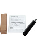 Газлифт для кресла Бюрократ E017 E017G4DWZ/2CL/140 металл (Black) купить в интернет-магазине icover