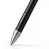 Wacom Bamboo Feel Carbon (CS-400) - стилус купить в интернет-магазине icover
